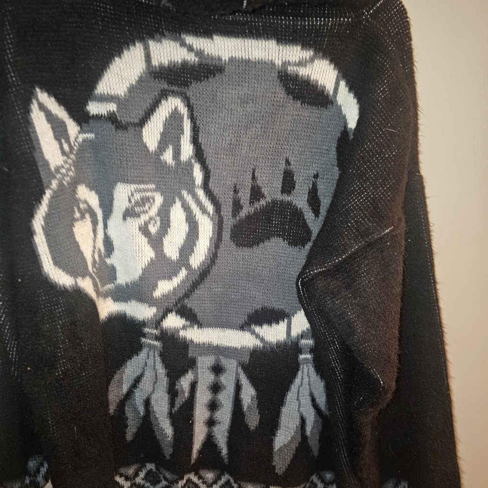 Tejidos Ruminahui Jacket - Picture 5 of 6